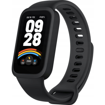 Smartband Xiaomi Smart Band 9 Active Czarny 1.47