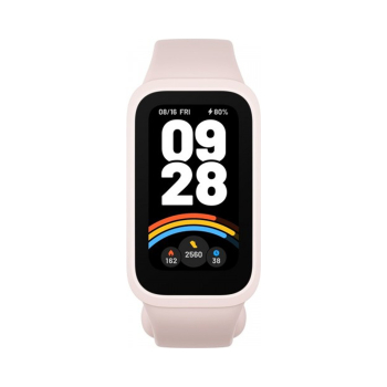 Smartband Xiaomi Smart Band 9 Active różowy