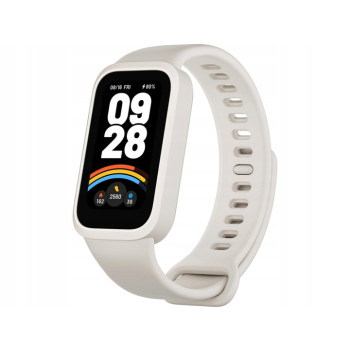 Smartband Xiaomi Smart Band 9 Active beżowy