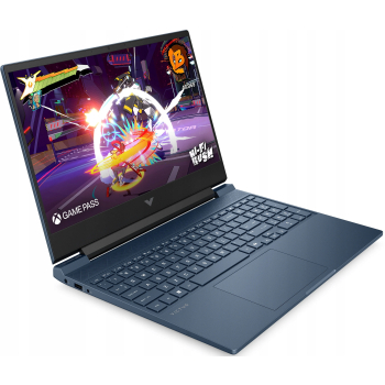 Laptop HP Victus 15-FA2039NW 15.6'' 144Hz Core 5 210H 16GB/512GB RTX5060