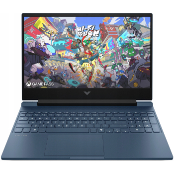 Laptop HP Victus 15-FA2039NW 15.6'' 144Hz Core 5 210H 16GB/512GB RTX5060