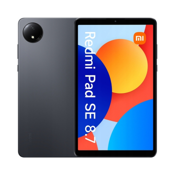 Tablet Xiaomi Redmi Pad SE 8,7" 4 GB / 64 GB czarny