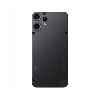 Smartfon CMF Phone 2 Pro 8 GB / 128 GB 5G czarny
