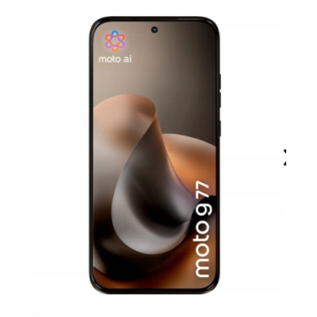 Smartfon Motorola Moto G77 8 GB / 256 GB 5G czarny