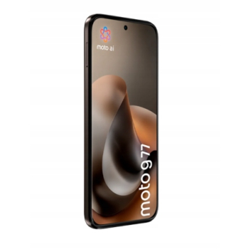 Smartfon Motorola Moto G77 8 GB / 256 GB 5G czarny