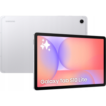 Tablet Samsung Tab S10 Lite 10,9" 8 GB / 256 GB srebrny