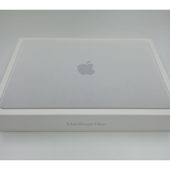 Laptop Apple MacBook Neo 13'' Apple A18 Pro 8 GB / 512 GB Srebrny ZW