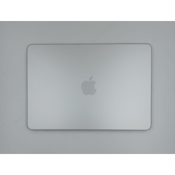 Laptop Apple MacBook Neo 13'' Apple A18 Pro 8 GB / 512 GB Srebrny ZW