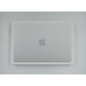 Laptop Apple MacBook Neo 13'' Apple A18 Pro 8 GB / 512 GB Srebrny ZW