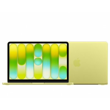 Laptop Apple MacBook Neo 13" Apple A18 Pro 8 GB / 512 GB ZW