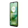 Smartfon Motorola Moto G06 4 GB / 64 GB 4G (LTE) zielony ZW