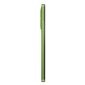 Smartfon Motorola Moto G06 4 GB / 64 GB 4G (LTE) zielony ZW