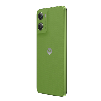 Smartfon Motorola Moto G06 4 GB / 64 GB 4G (LTE) zielony ZW