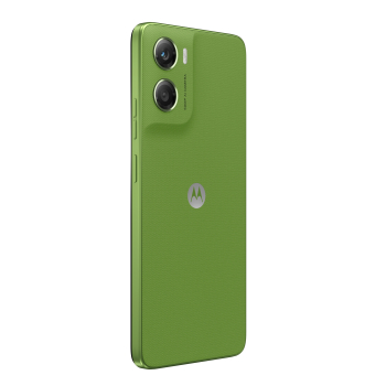 Smartfon Motorola Moto G06 4 GB / 64 GB 4G (LTE) zielony ZW