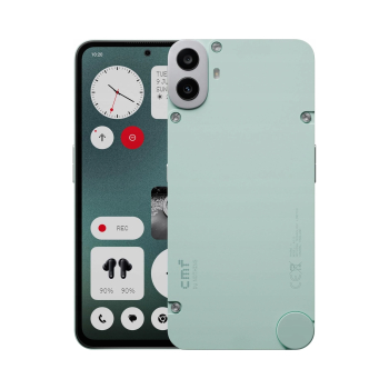 Telefon komórkowy Nothing Phone 1 8 GB / 128 GB 5G zielony ZW