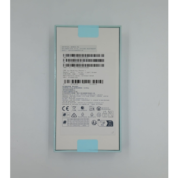 Telefon komórkowy Nothing Phone 1 8 GB / 128 GB 5G zielony ZW