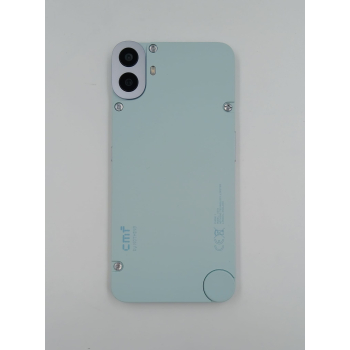 Telefon komórkowy Nothing Phone 1 8 GB / 128 GB 5G zielony ZW