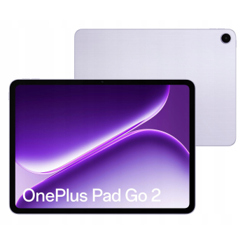 OnePlus Pad Go 2 WIFI 8/128GB Fioletowy