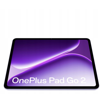 OnePlus Pad Go 2 WIFI 8/128GB Fioletowy