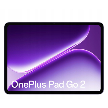 OnePlus Pad Go 2 WIFI 8/128GB Fioletowy