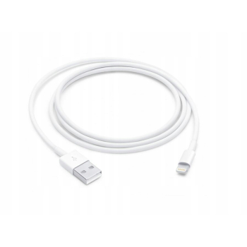 Apple USB-A to Lightning 1m