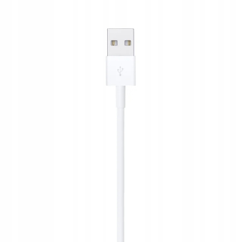 Apple USB-A to Lightning 1m
