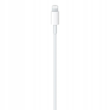 Apple przewód z USB-C na Lightning 1m MUQ93ZM/A