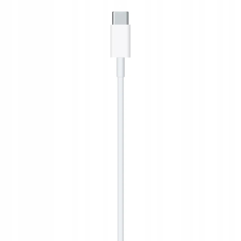 Apple przewód z USB-C na Lightning 1m MUQ93ZM/A