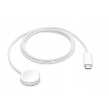 Ładowarka indukcyjna APPLE 1m Biały MagSafe