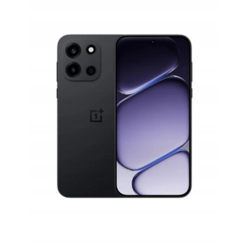 Smartfon OnePlus Nord 6 8 GB / 256 GB 5G czarny