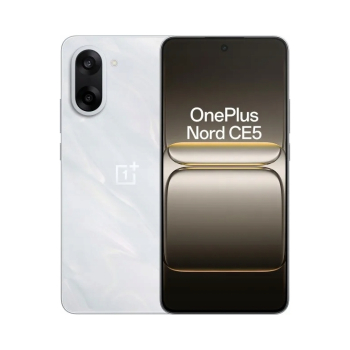 Smartfon OnePlus Nord CE5 8 GB / 256 GB 5G beżowy