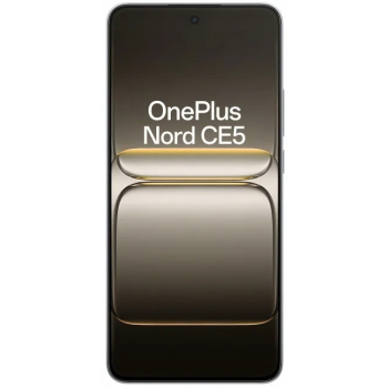 Smartfon OnePlus Nord CE5 8 GB / 256 GB 5G beżowy