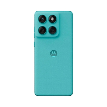 Smartfon Motorola Edge 60 Fusion 8 GB / 256 GB 5G zielony