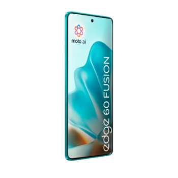 Smartfon Motorola Edge 60 Fusion 8 GB / 256 GB 5G zielony