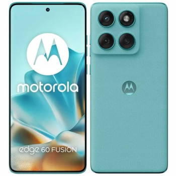 Smartfon Motorola Edge 60 Fusion 8 GB / 256 GB 5G zielony