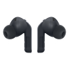 Słuchawki Samsung Galaxy Buds4 Pro SM-R640NZK TWS ANC czarne bezprzewodowe