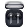 Słuchawki Samsung Galaxy Buds4 Pro SM-R640NZK TWS ANC czarne bezprzewodowe