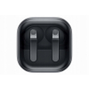 Słuchawki Samsung Galaxy Buds4 Pro SM-R640NZK TWS ANC czarne bezprzewodowe