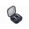 Słuchawki Samsung Galaxy Buds4 Pro SM-R640NZK TWS ANC czarne bezprzewodowe