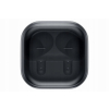 Słuchawki Samsung Galaxy Buds4 Pro SM-R640NZK TWS ANC czarne bezprzewodowe