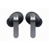 Słuchawki Samsung Galaxy Buds4 Pro SM-R640NZK TWS ANC czarne bezprzewodowe