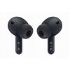 Słuchawki Samsung Galaxy Buds4 Pro SM-R640NZK TWS ANC czarne bezprzewodowe