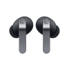 Słuchawki Samsung Galaxy Buds4 Pro SM-R640NZK TWS ANC czarne bezprzewodowe