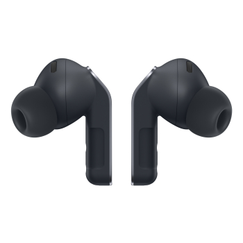 Słuchawki Samsung Galaxy Buds4 Pro SM-R640NZK TWS ANC czarne bezprzewodowe