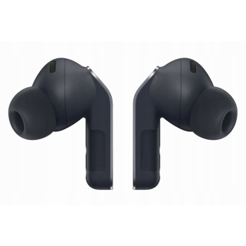 Słuchawki Samsung Galaxy Buds4 Pro SM-R640NZK TWS ANC czarne bezprzewodowe
