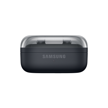 Słuchawki Samsung Galaxy Buds4 Pro SM-R640NZK TWS ANC czarne bezprzewodowe