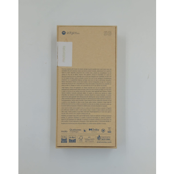 Smartfon Motorola Edge 50 Fusion 8 GB / 256 GB 5G zielony ZW