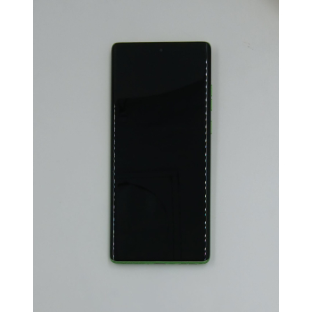 Smartfon Motorola Edge 50 Fusion 8 GB / 256 GB 5G zielony ZW