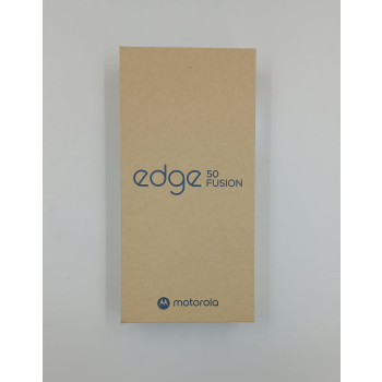 Smartfon Motorola Edge 50 Fusion 8 GB / 256 GB 5G zielony ZW