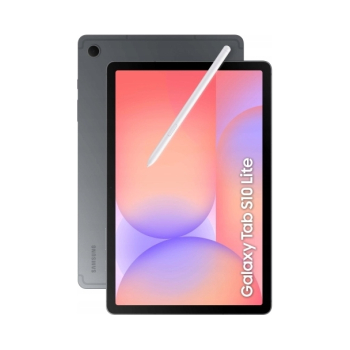 Tablet Samsung Galaxy Tab S10 Lite 10,9" 6GB 128GB szary x400